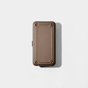 TOYO Trunk Shape Toolbox T-190 Ti (Titanium)