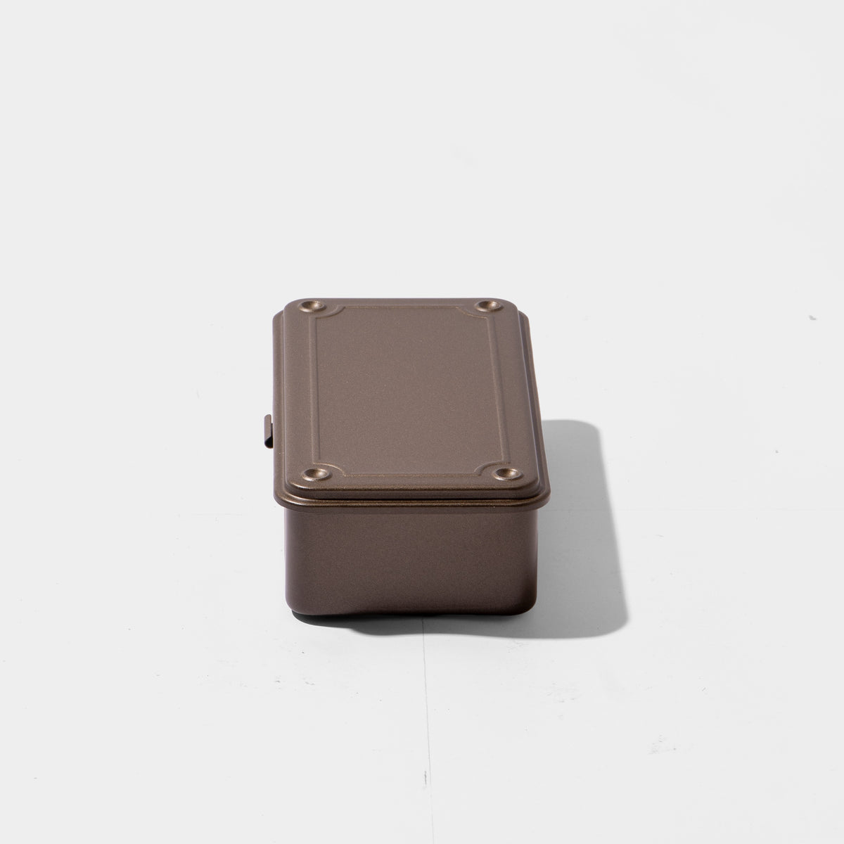 TOYO Trunk Shape Toolbox T-190 Ti (Titanium)