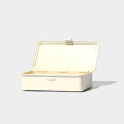 TOYO Trunk Shape Toolbox T-190 W (White)