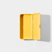TOYO Trunk Shape Toolbox T-190 Y (Italian yellow)