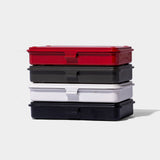TOYO Trunk Shape Toolbox T-192 BK (Black)