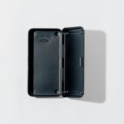 TOYO Trunk Shape Toolbox T-192 BK (Black)