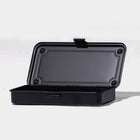 TOYO Trunk Shape Toolbox T-192 BK (Black)