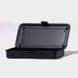 TOYO Trunk Shape Toolbox T-192 BK (Black)