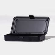 TOYO Trunk Shape Toolbox T-192 BK (Black)