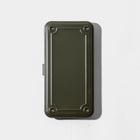 TOYO Trunk Shape Toolbox T-192 MG (Moss Green)