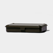 TOYO Trunk Shape Toolbox T-192 MG (Moss Green)