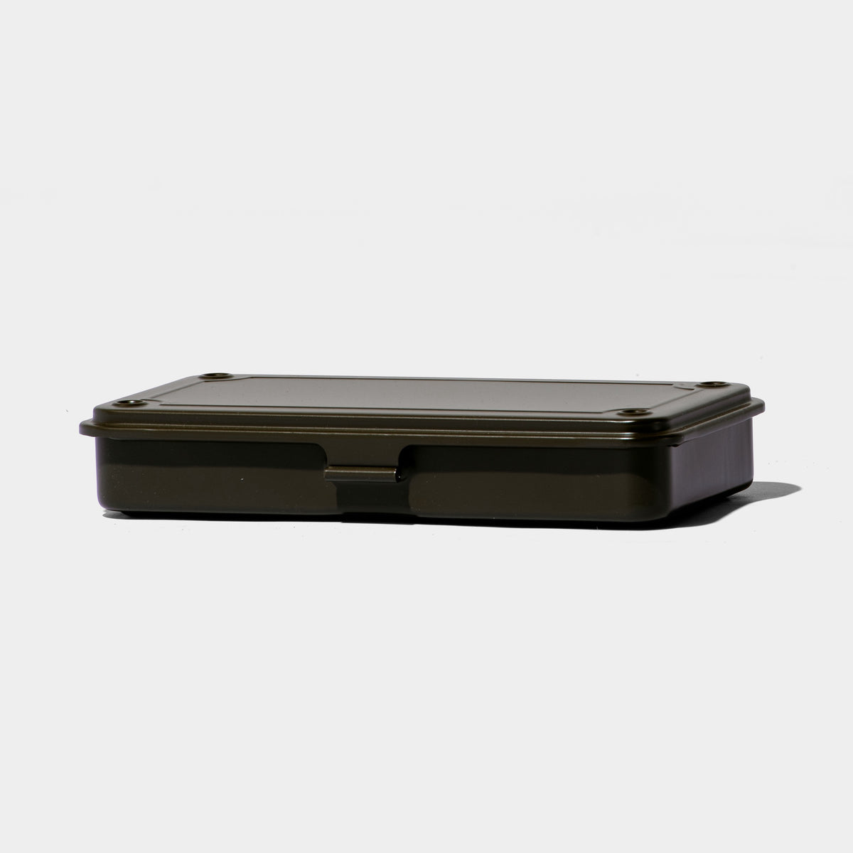 TOYO Trunk Shape Toolbox T-192 MG (Moss Green)