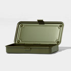 TOYO Trunk Shape Toolbox T-192 MG (Moss Green)