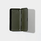 TOYO Trunk Shape Toolbox T-192 MG (Moss Green)