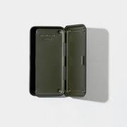TOYO Trunk Shape Toolbox T-192 MG (Moss Green)