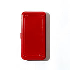 TOYO Trunk Shape Toolbox T-192 R (Red)