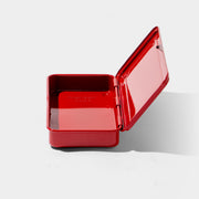 TOYO Trunk Shape Toolbox T-192 R (Red)