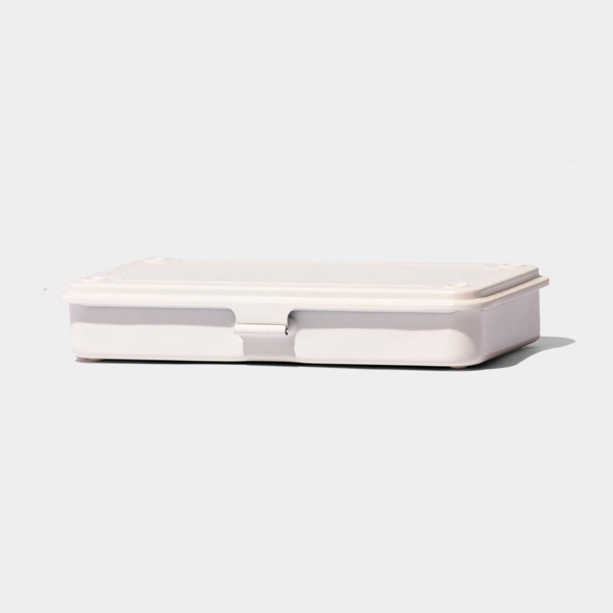 TOYO Trunk Shape Toolbox T-192 W (White)
