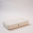 TOYO Trunk Shape Toolbox T-192 W (White)