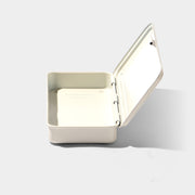 TOYO Trunk Shape Toolbox T-192 W (White)