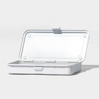 TOYO Trunk Shape Toolbox T-192 W (White)