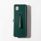 TOYO Trunk Shape Toolbox T-320 AG (Antique Green)