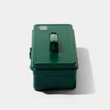 TOYO Trunk Shape Toolbox T-320 AG (Antique Green)