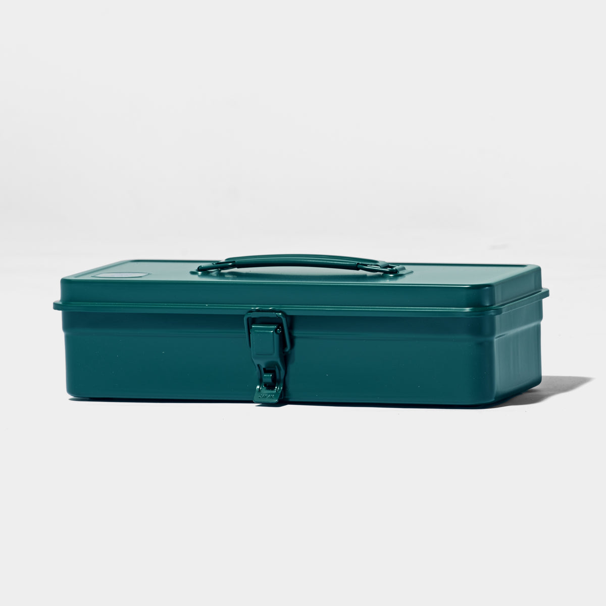 TOYO Trunk Shape Toolbox T-320 AG (Antique Green)
