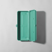 TOYO Trunk Shape Toolbox T-320 AH (Light Blue)