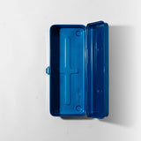 TOYO Trunk Shape Toolbox T-320 B (Blue)