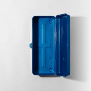 TOYO Trunk Shape Toolbox T-320 B (Blue)