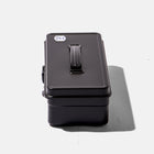 TOYO Trunk Shape Toolbox T-320 BK (Black)