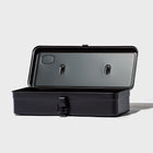 TOYO Trunk Shape Toolbox T-320 BK (Black)