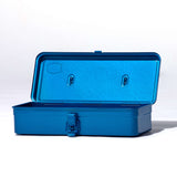 TOYO Trunk Shape Toolbox T-320 B (Blue)