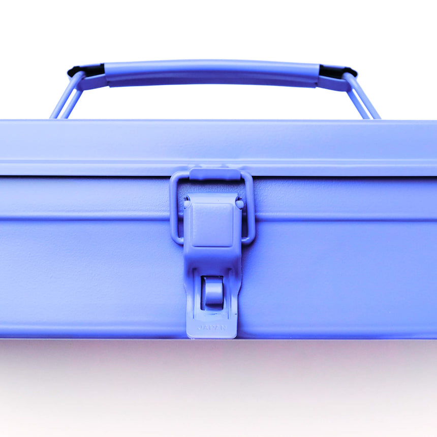 TOYO Trunk Shape Toolbox T-320 FJ (Fuji Purple)
