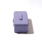TOYO Trunk Shape Toolbox T-320 FM (Fuji Purple)