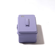 TOYO Trunk Shape Toolbox T-320 FM (Fuji Purple)