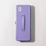 TOYO Trunk Shape Toolbox T-320 FM (Fuji Purple)