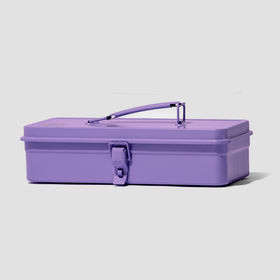 TOYO Trunk Shape Toolbox T-320 FM (Fuji Purple)
