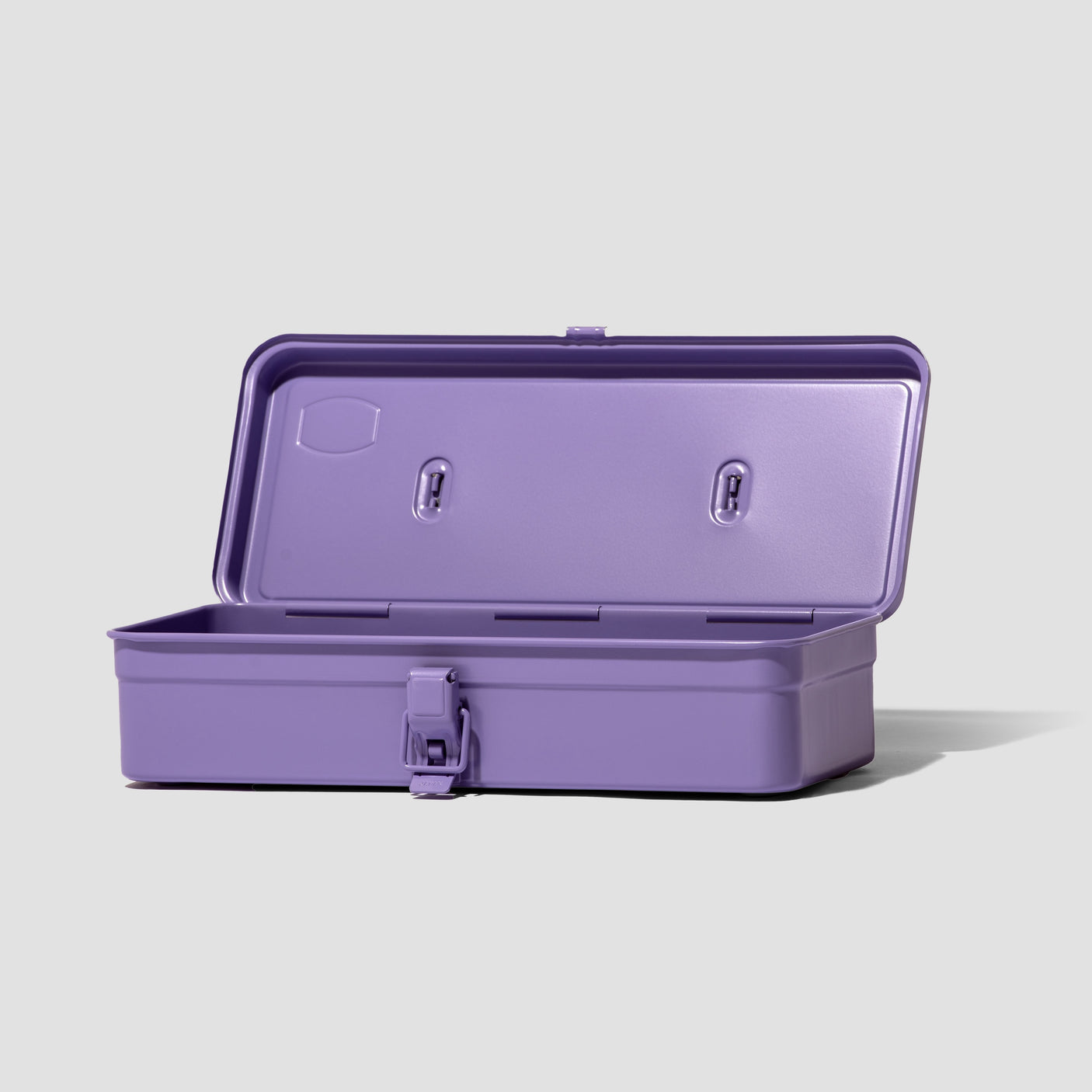TOYO Trunk Shape Toolbox T-320 FM (Fuji Purple)