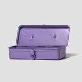 TOYO Trunk Shape Toolbox T-320 FM (Fuji Purple)