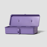 TOYO Trunk Shape Toolbox T-320 FM (Fuji Purple)
