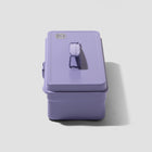 TOYO Trunk Shape Toolbox T-320 FM (Fuji Purple)