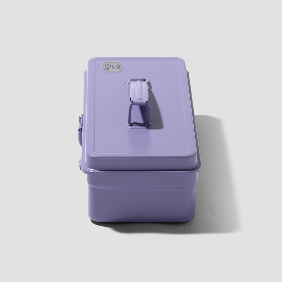 TOYO Trunk Shape Toolbox T-320 FM (Fuji Purple)