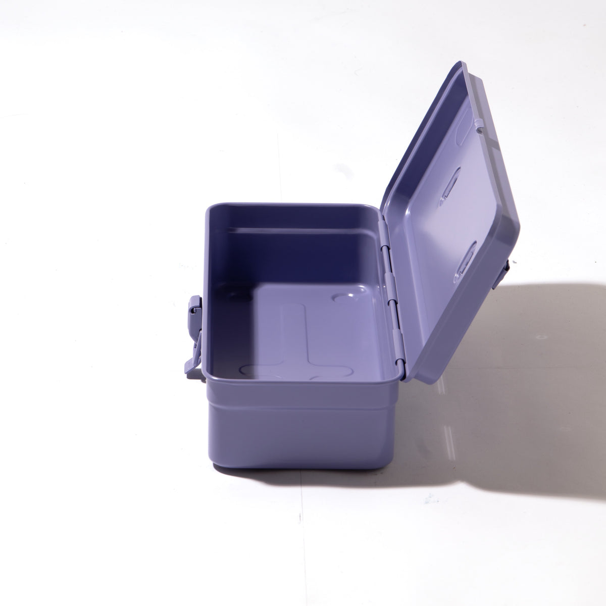 TOYO Trunk Shape Toolbox T-320 FM (Fuji Purple)