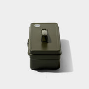 TOYO Trunk Shape Toolbox T-320 MG (Moss green)