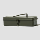 TOYO Trunk Shape Toolbox T-320 MG (Moss green)