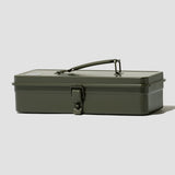 TOYO Trunk Shape Toolbox T-320 MG (Moss green)