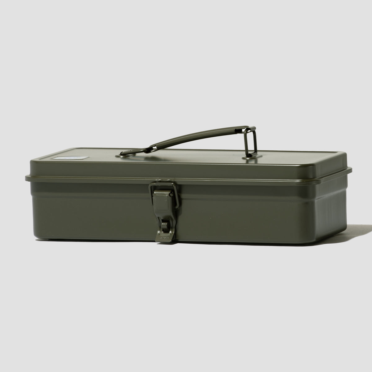 TOYO Trunk Shape Toolbox T-320 MG (Moss green)