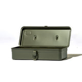 TOYO Trunk Shape Toolbox T-320 MG (Moss green)