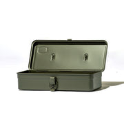 TOYO Trunk Shape Toolbox T-320 MG (Moss green)
