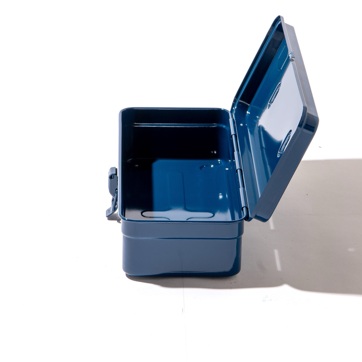 TOYO Trunk Shape Toolbox T-320 B (Blue)