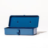 TOYO Trunk Shape Toolbox T-320 B (Blue)