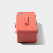 TOYO Trunk Shape Toolbox T-320 P0 (Living coral)
